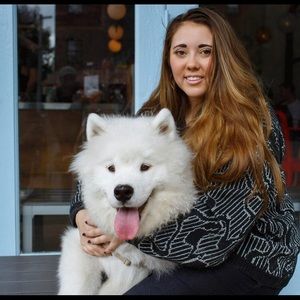 Meet your Posher, Morgan